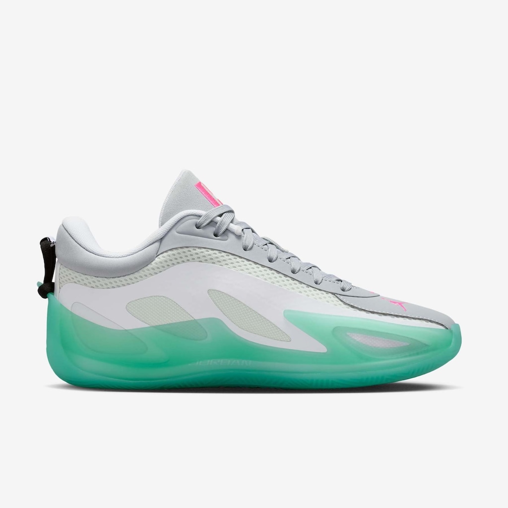 Imagem 3 do produto Tênis Adulto Nike Jordan Heir Series 2