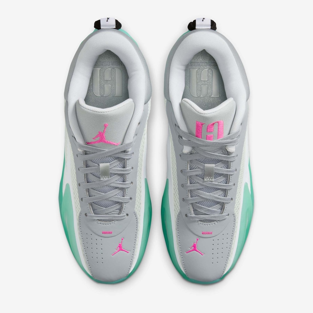 Imagem 4 do produto Tênis Adulto Nike Jordan Heir Series 2