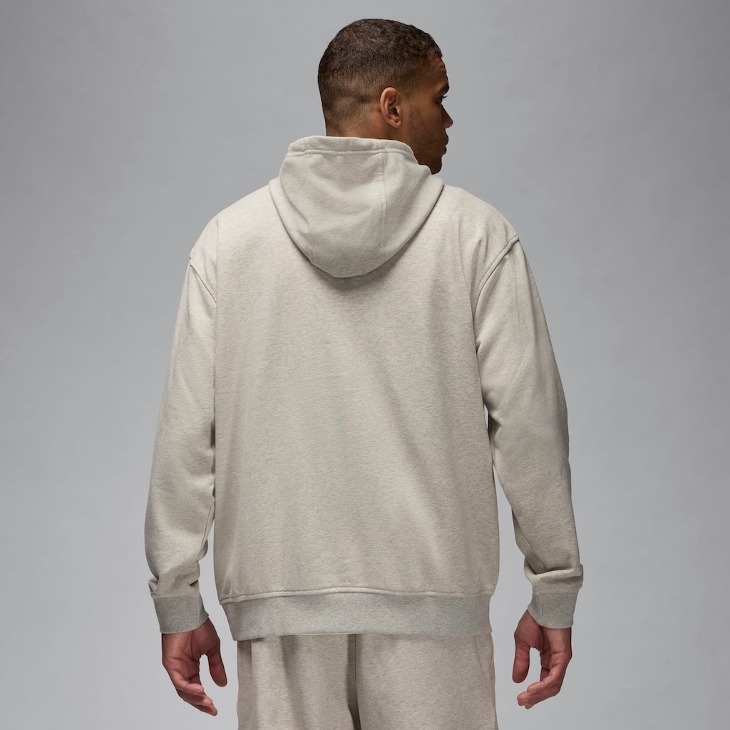 Imagem 2 do produto Blusão Nike Jordan Sport Fleece Masculino
