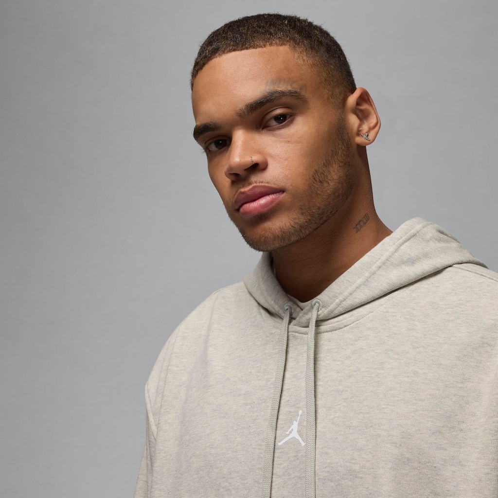 Imagem 3 do produto Blusão Nike Jordan Sport Fleece Masculino
