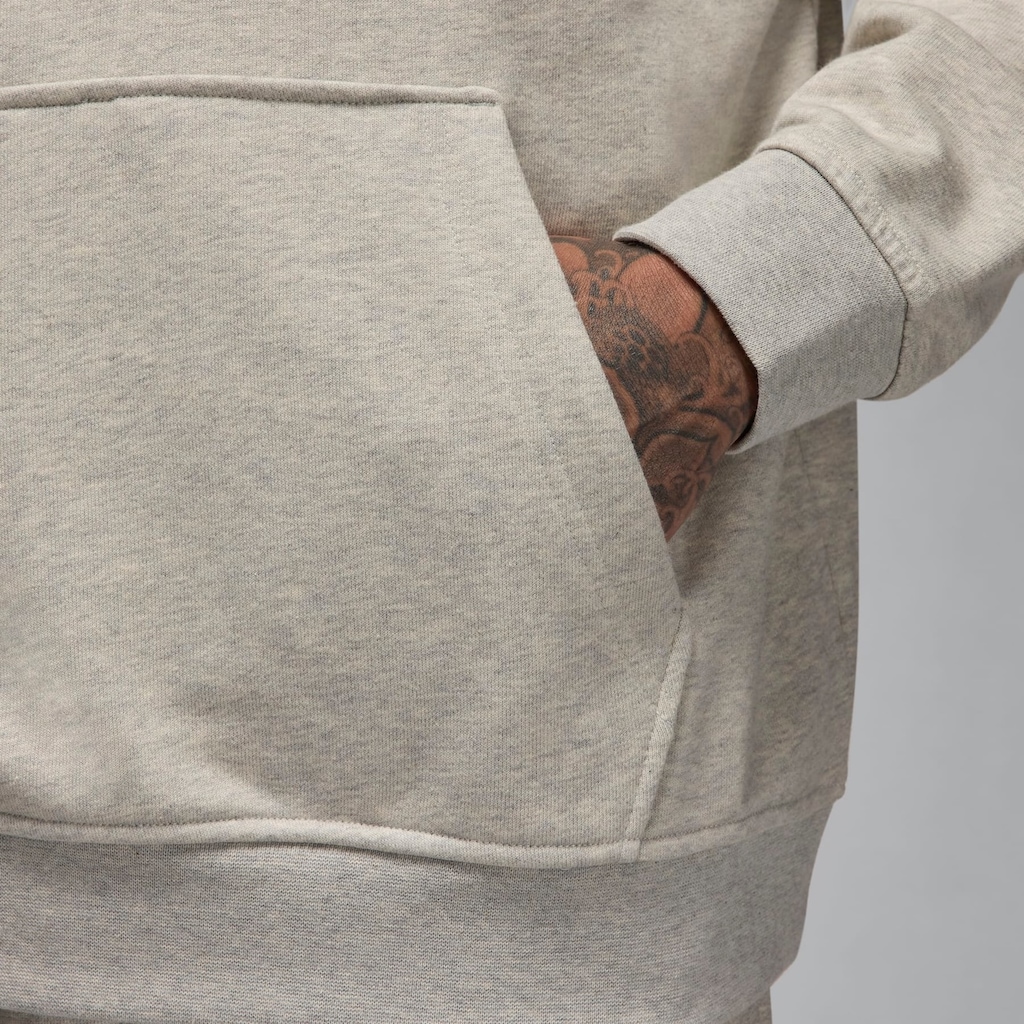 Imagem 4 do produto Blusão Nike Jordan Sport Fleece Masculino