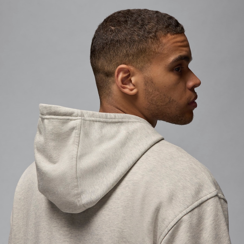 Imagem 5 do produto Blusão Nike Jordan Sport Fleece Masculino