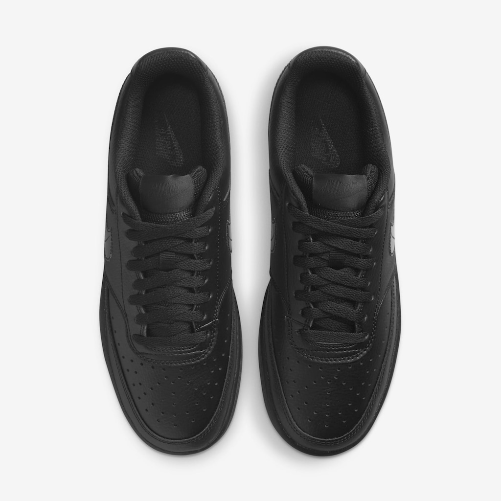 Imagem 4 do produto Tênis Nike Court Vision Low Feminino