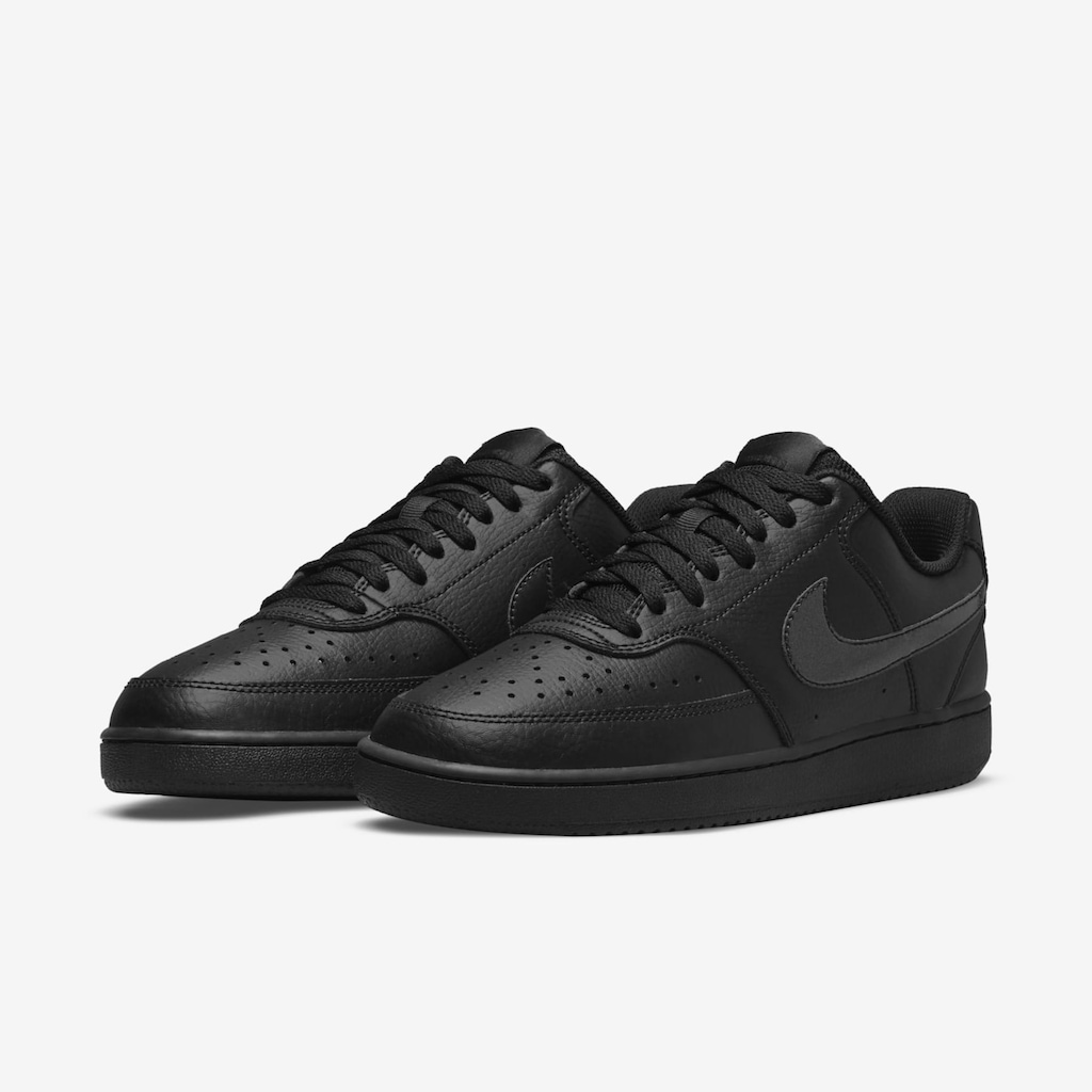 Imagem 5 do produto Tênis Nike Court Vision Low Feminino