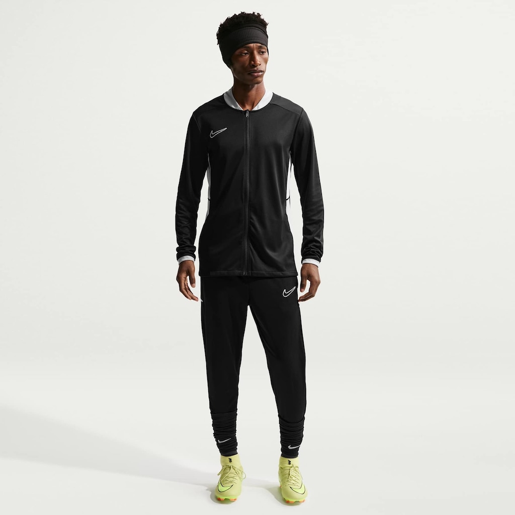 Imagem 4 do produto Jaqueta Dri-FIT Nike Academy Masculina