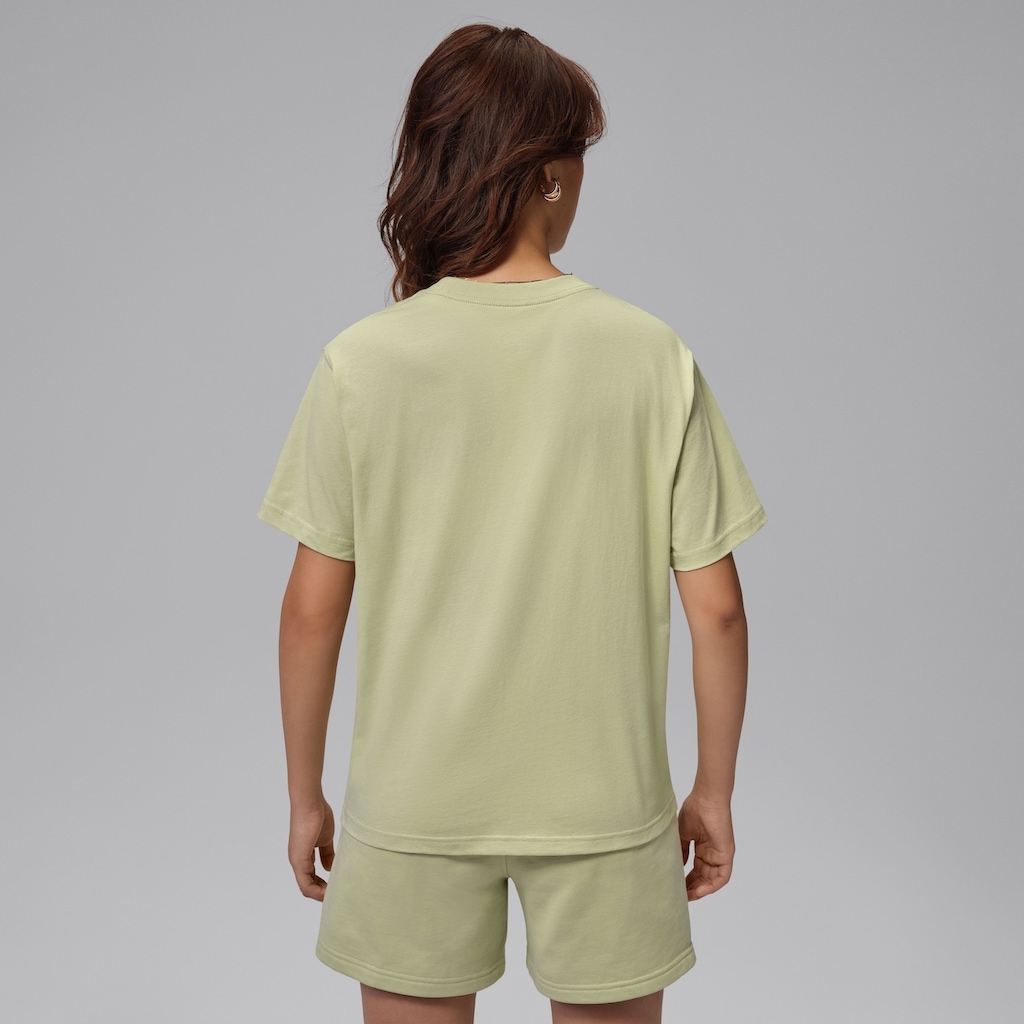 Imagem 4 do produto Camiseta Nike Jordan Jumpman GF Feminina