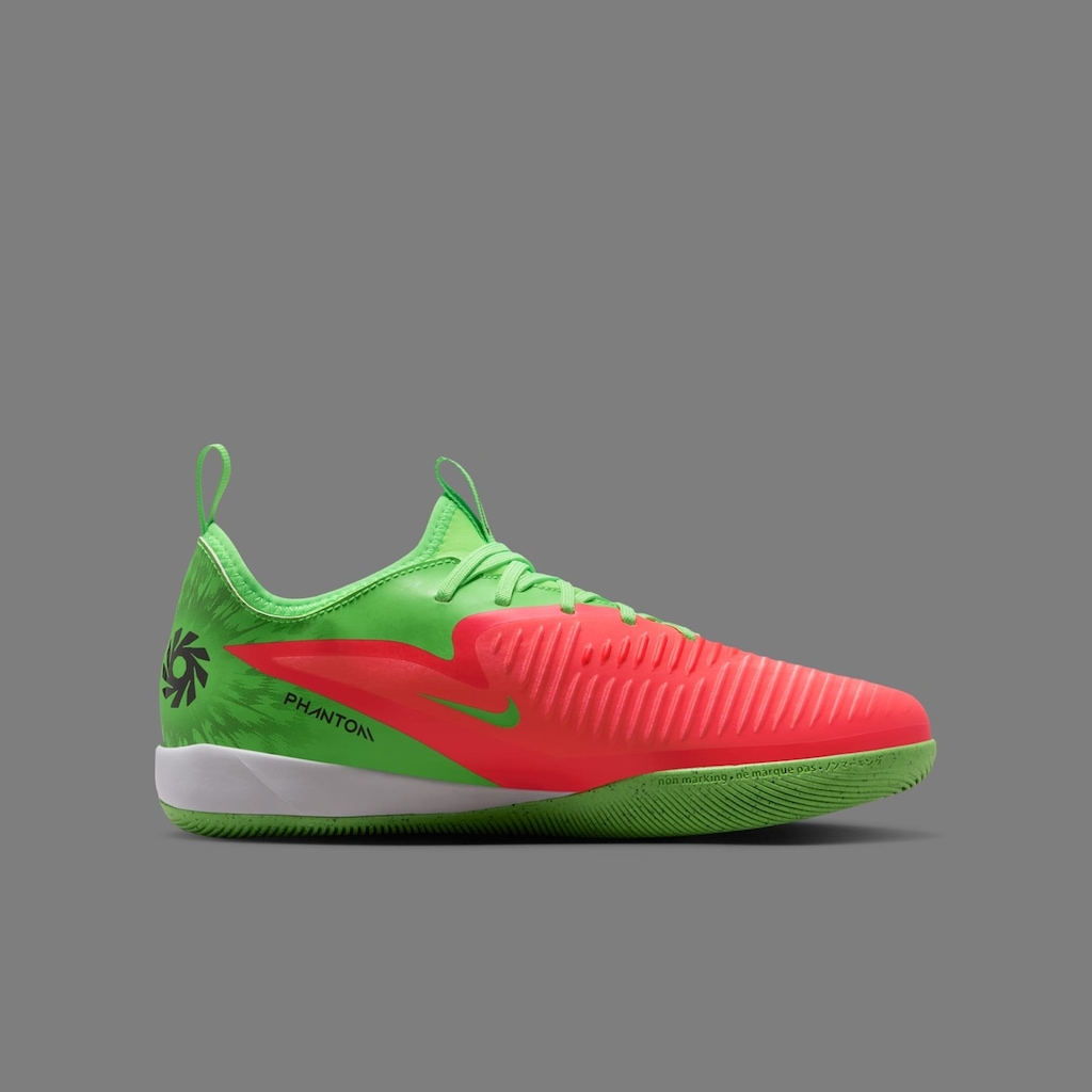 Imagem 3 do produto Chuteira Futsal Nike Phantom 6 Club Low Infantil
