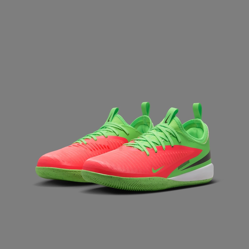 Imagem 5 do produto Chuteira Futsal Nike Phantom 6 Club Low Infantil