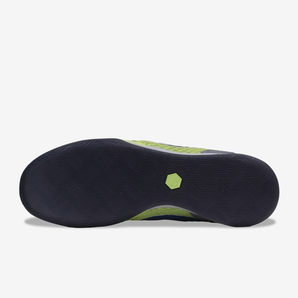 Imagem 2 do produto Chuteira Futsal Nike Tiempo Streetgato Futebol