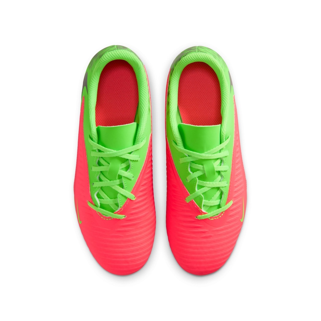 Imagem 4 do produto Chuteira Campo Nike Phantom Club Low Infantil