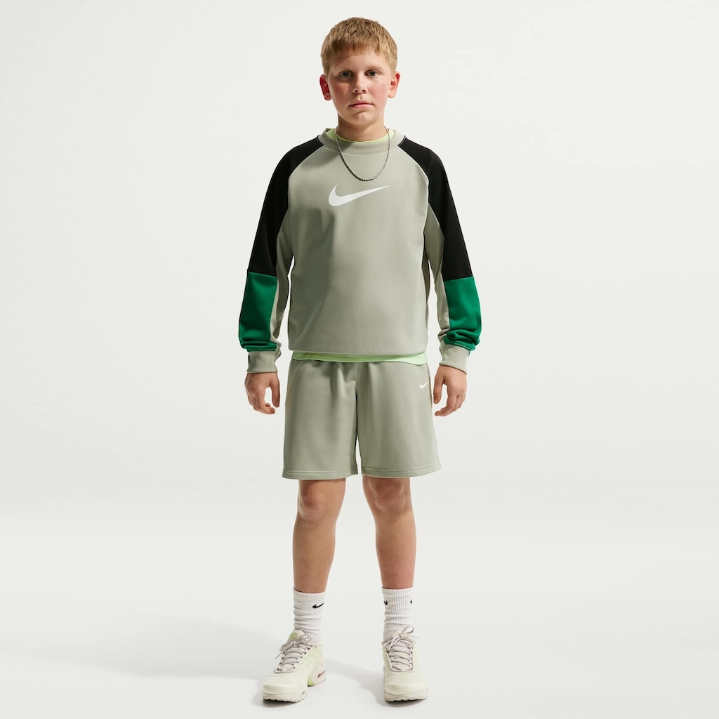 Imagem 1 do produto Conjunto Nike Sportswear Crew Infantil