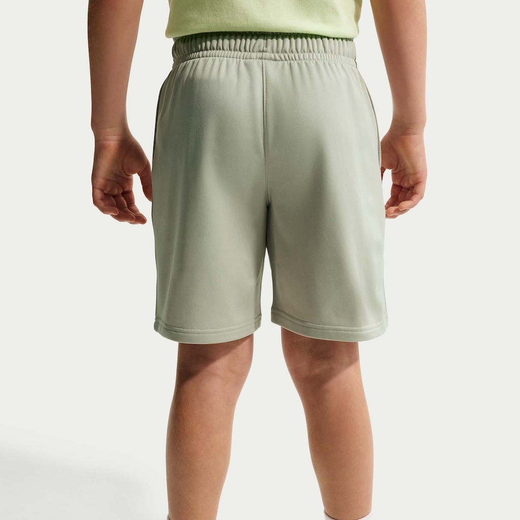 Imagem 4 do produto Conjunto Nike Sportswear Crew Infantil