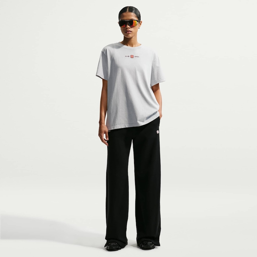 Imagem 4 do produto Camiseta Nike Sportswear Classic Shox Feminina