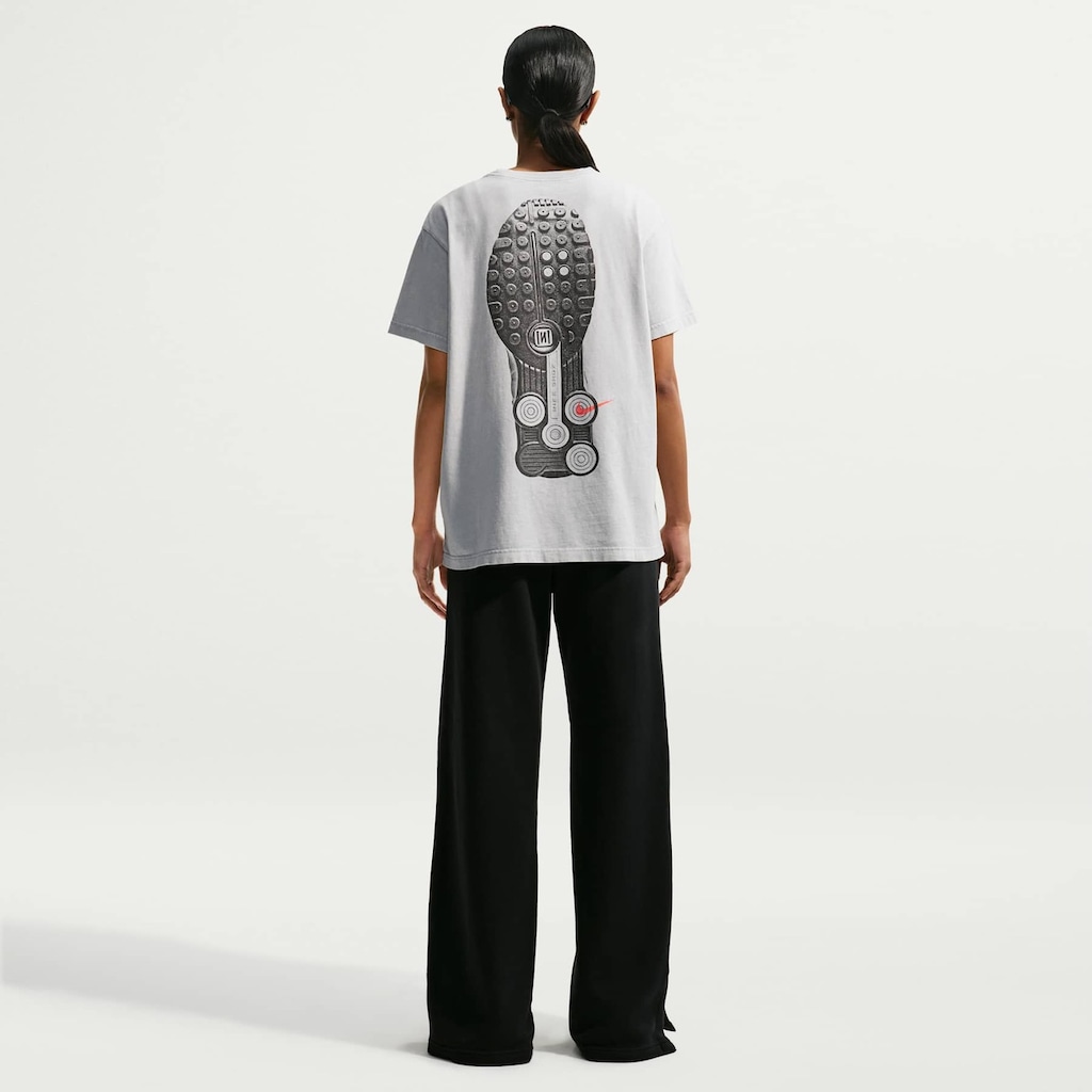 Imagem 5 do produto Camiseta Nike Sportswear Classic Shox Feminina