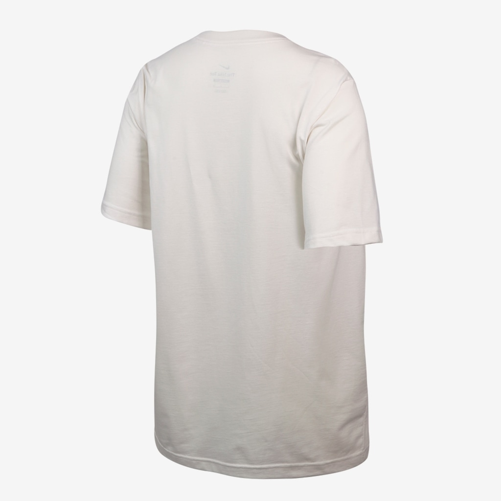 Imagem 2 do produto Camiseta Brasil Nike Tonal Feminina
