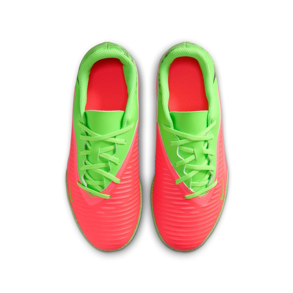 Imagem 5 do produto Chuteira Futsal Erling Haaland Nike Phantom 6 Club Infantil