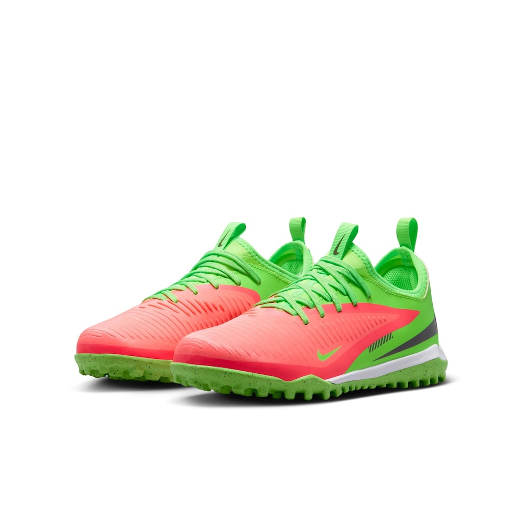 Imagem 4 do produto Chuteira Society Erling Haaland Nike Phantom 6 Academy Infantil