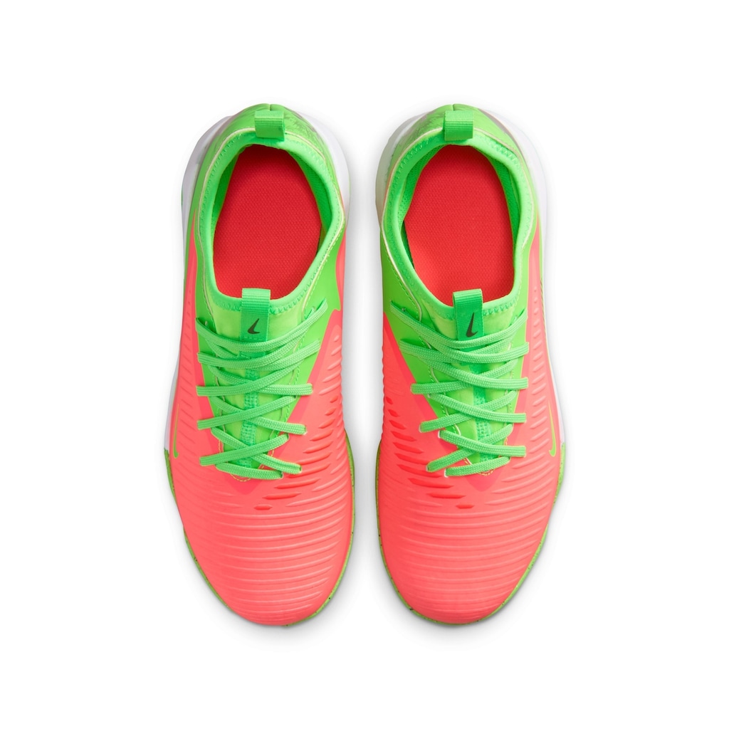 Imagem 5 do produto Chuteira Society Erling Haaland Nike Phantom 6 Academy Infantil
