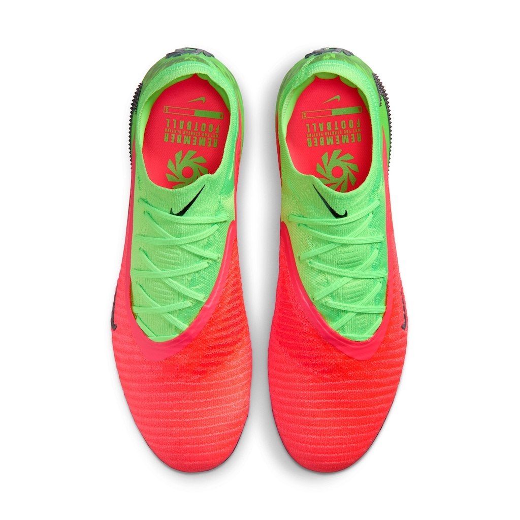 Imagem 4 do produto Chuteira Campo Erling Haaland Nike Phantom 6 Elite