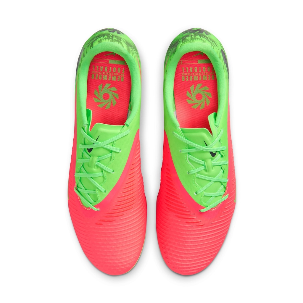 Imagem 4 do produto Chuteira Campo Erling Haaland Nike Phantom 6 Academy