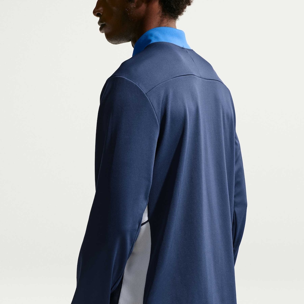 Imagem 2 do produto Camiseta Dri-FIT Nike Manga Longa Academy Masculina