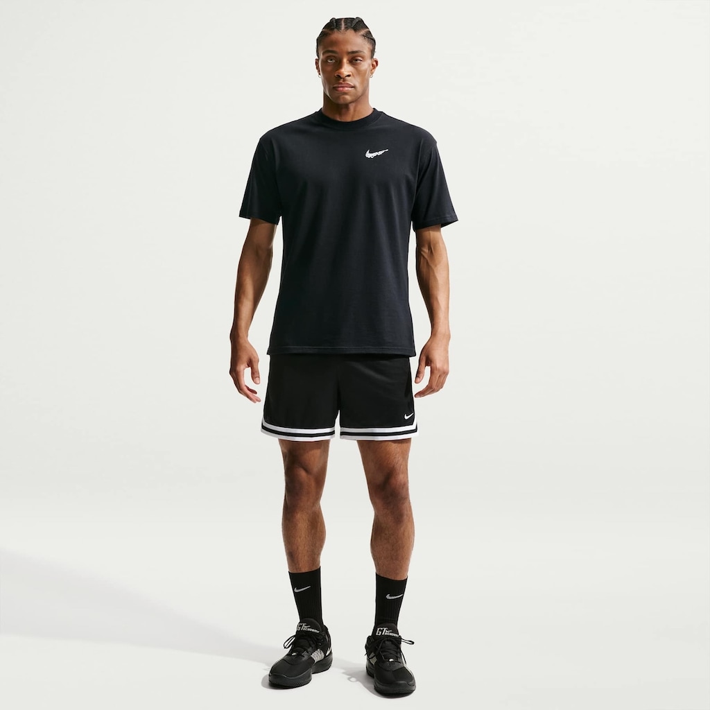 Imagem 4 do produto Camiseta Nike OC Locker Masculina