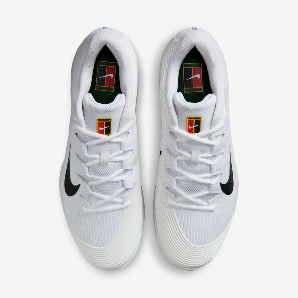 Imagem 4 do produto Tênis Nike Zoom Vapor 12 HC Saibro Premium Masculino