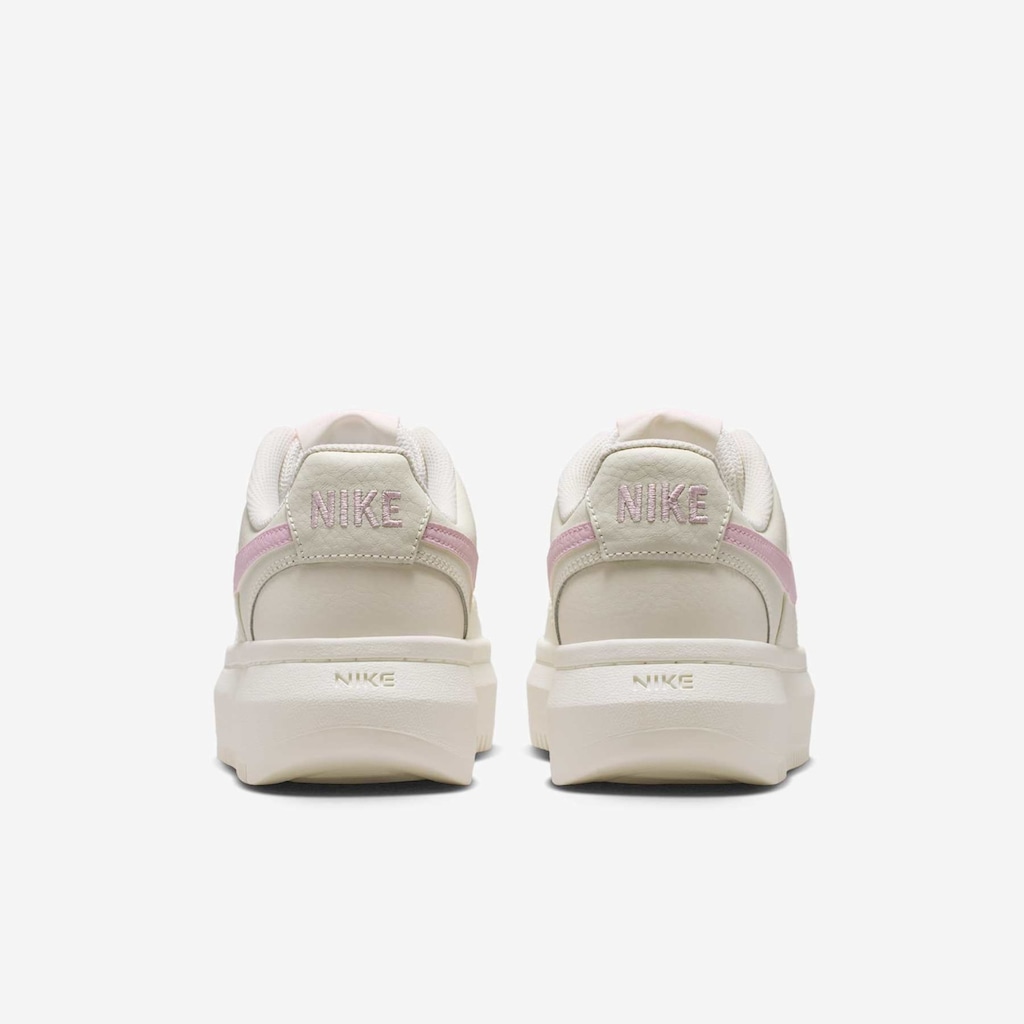 Imagem 5 do produto Tênis Feminino Nike Court Vision Alta