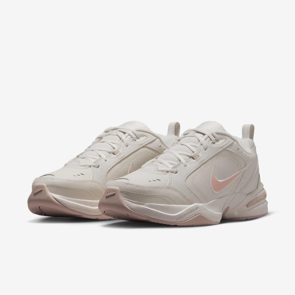 Imagem 5 do produto Tênis Nike Air Monarch IV Masculino