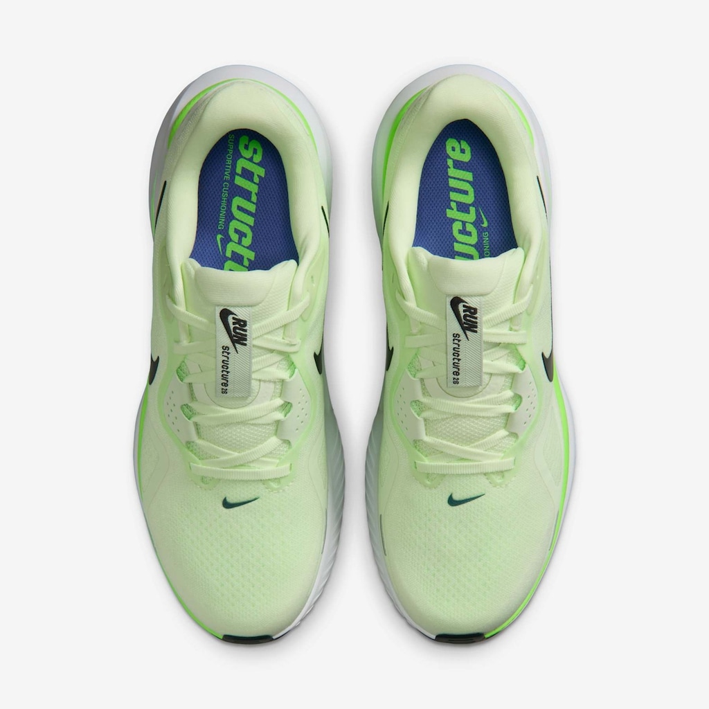 Imagem 4 do produto Tênis Nike Structure 26 Masculino