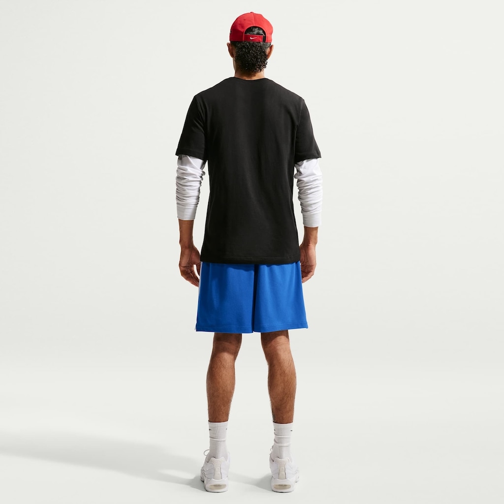 Imagem 5 do produto Camiseta Nike Sportswear Celebrate Sport Unissex