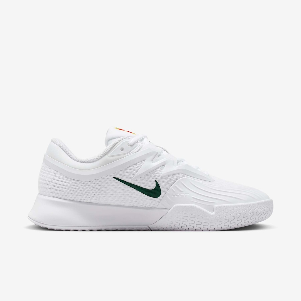 Imagem 3 do produto Tênis Nike Zoom Vapor Pro 3 HC Saibro Premium Feminino
