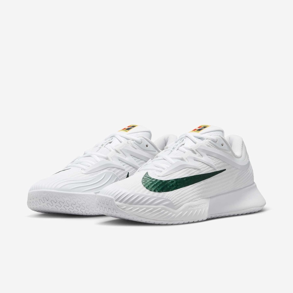Imagem 5 do produto Tênis Nike Zoom Vapor Pro 3 HC Saibro Premium Feminino