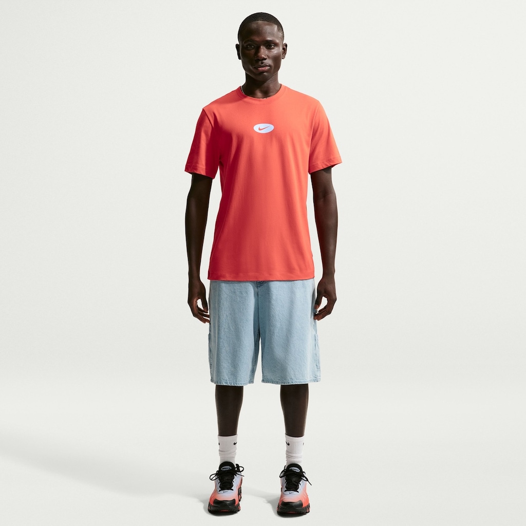 Imagem 3 do produto Camiseta Nike Sportswear Celebrate Brand Unissex