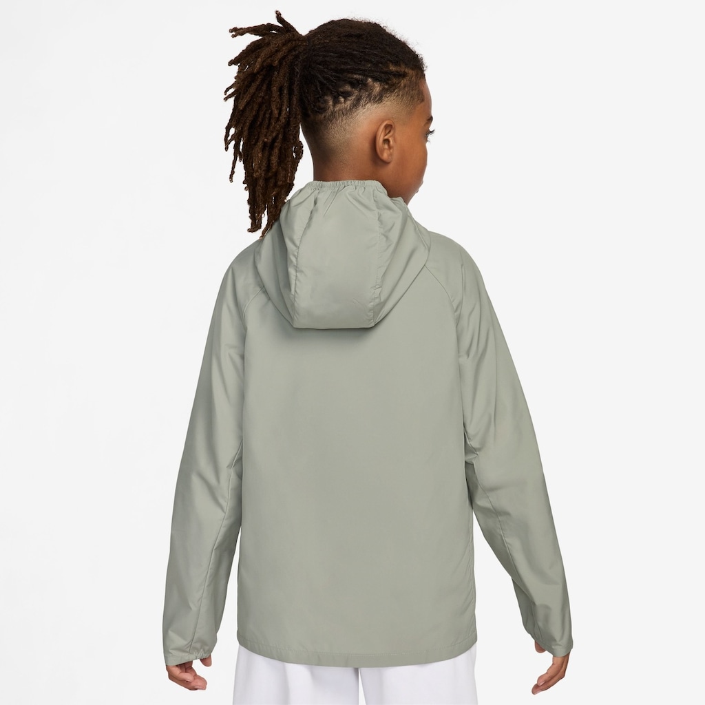 Imagem 2 do produto Jaqueta Nike Repel Miler Infantil