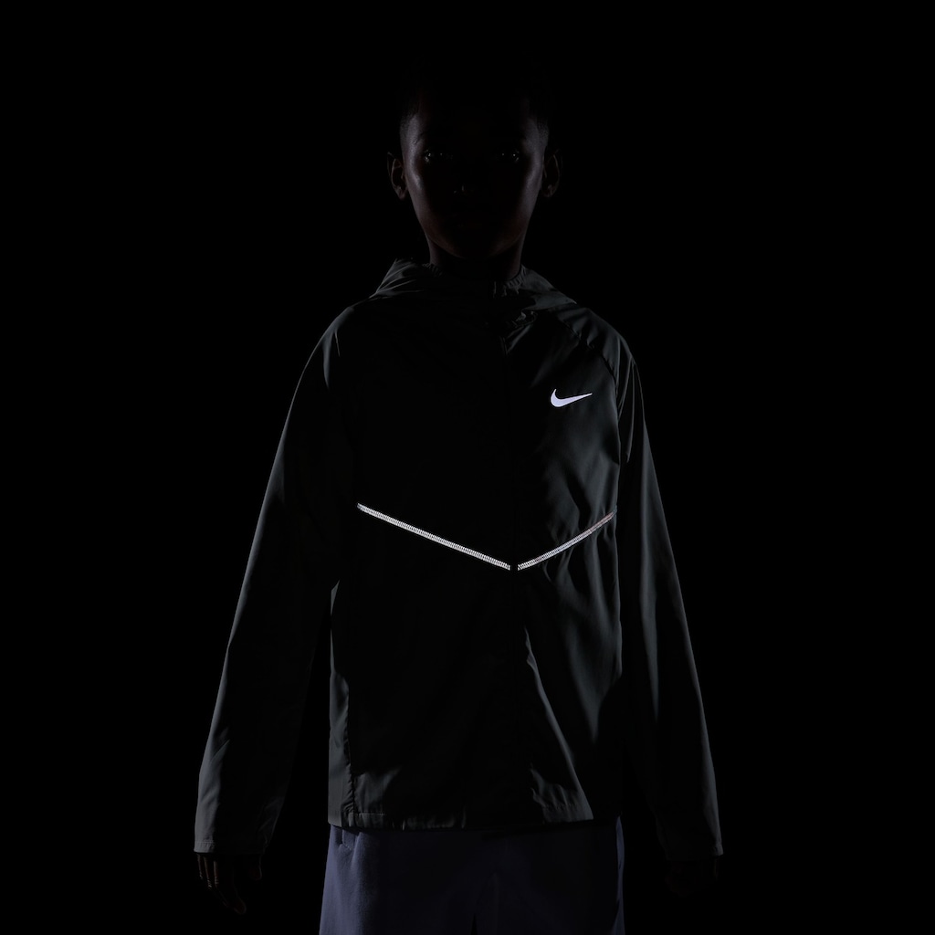 Imagem 4 do produto Jaqueta Nike Repel Miler Infantil