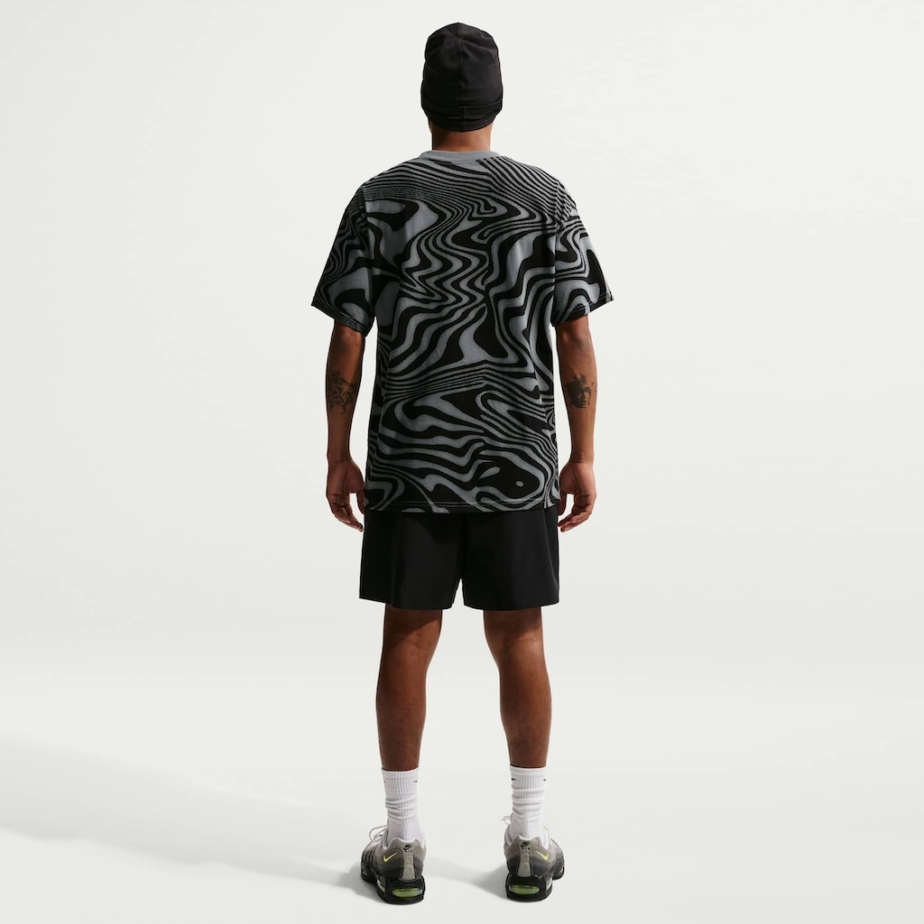 Imagem 5 do produto Camiseta Brasil Nike AOP Masculina