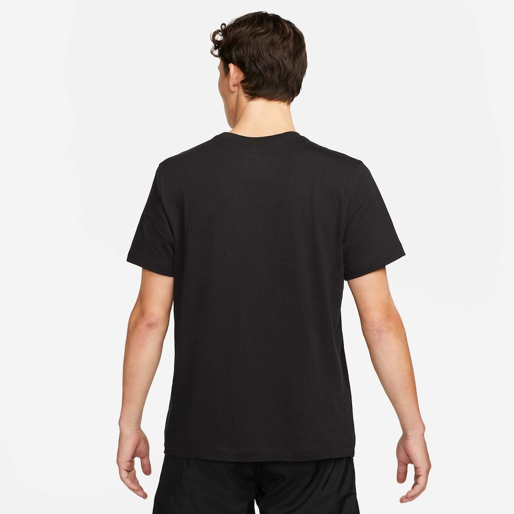 Imagem 3 do produto Camiseta Nike Sportswear Icon Futura Masculina