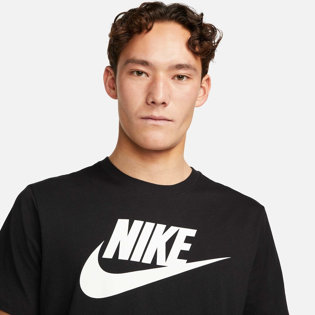 Imagem 4 do produto Camiseta Nike Sportswear Icon Futura Masculina