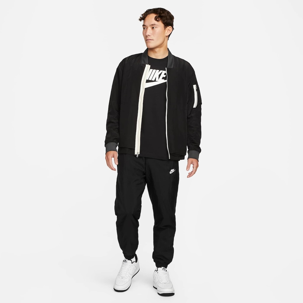 Imagem 5 do produto Camiseta Nike Sportswear Icon Futura Masculina