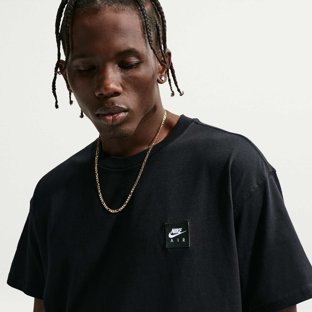 Imagem 3 do produto Camiseta Nike Sportswear Air Box Unissex