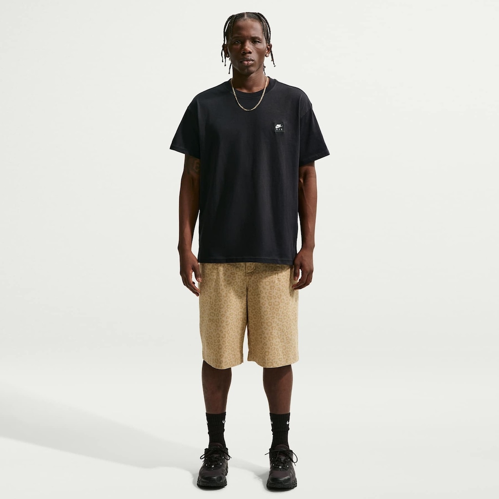 Imagem 4 do produto Camiseta Nike Sportswear Air Box Unissex
