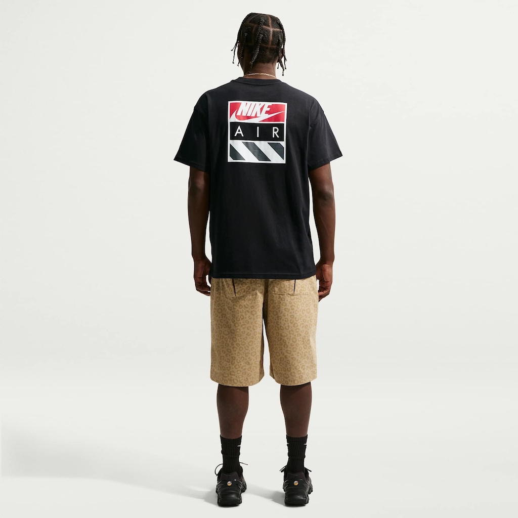 Imagem 5 do produto Camiseta Nike Sportswear Air Box Unissex