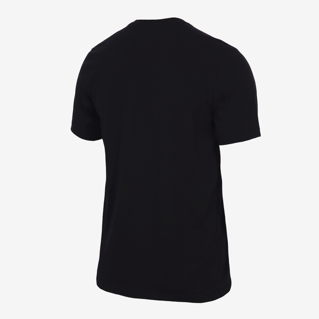Imagem 2 do produto Camiseta Corinthians Nike Crest Masculina
