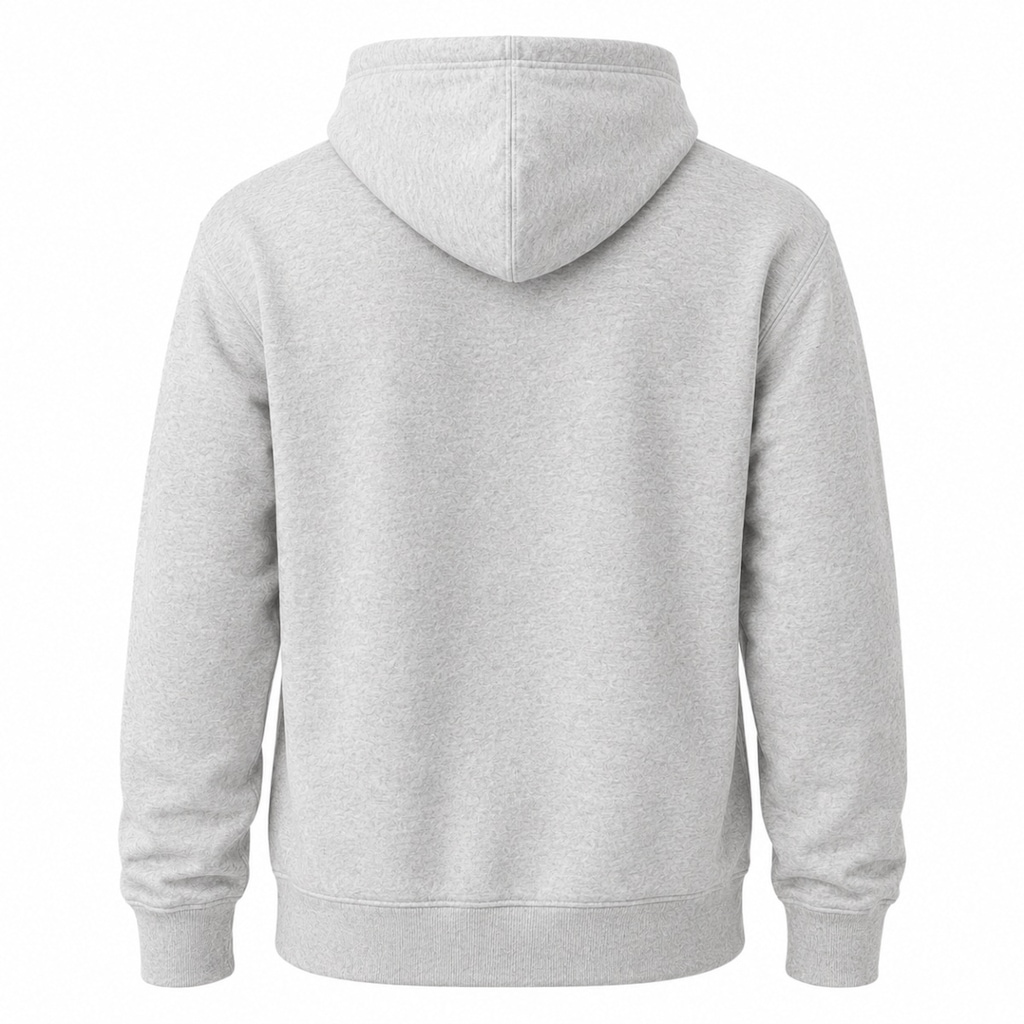 Imagem 4 do produto Blusa de Moletom do Flamengo Braziline - Masculina