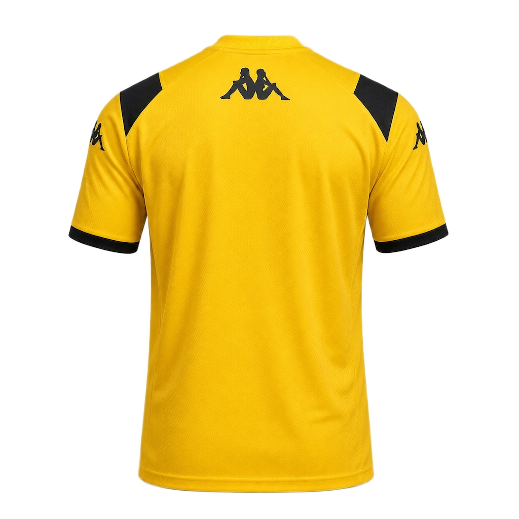 Imagem 4 do produto Camisa do Sport Recife Kappa Treino 2026 Atleta - Masculina
