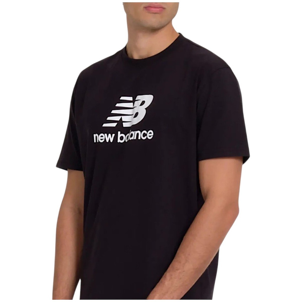 Imagem 3 do produto Camiseta New Balance Essentials NB - Masculina