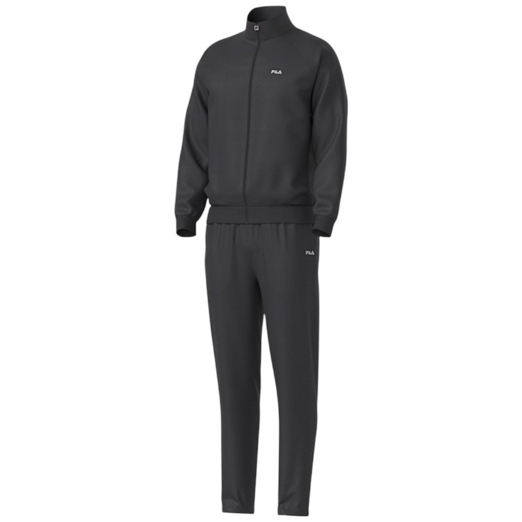 Imagem 3 do produto Agasalho Sem Capuz Fila Essentials II - Masculina
