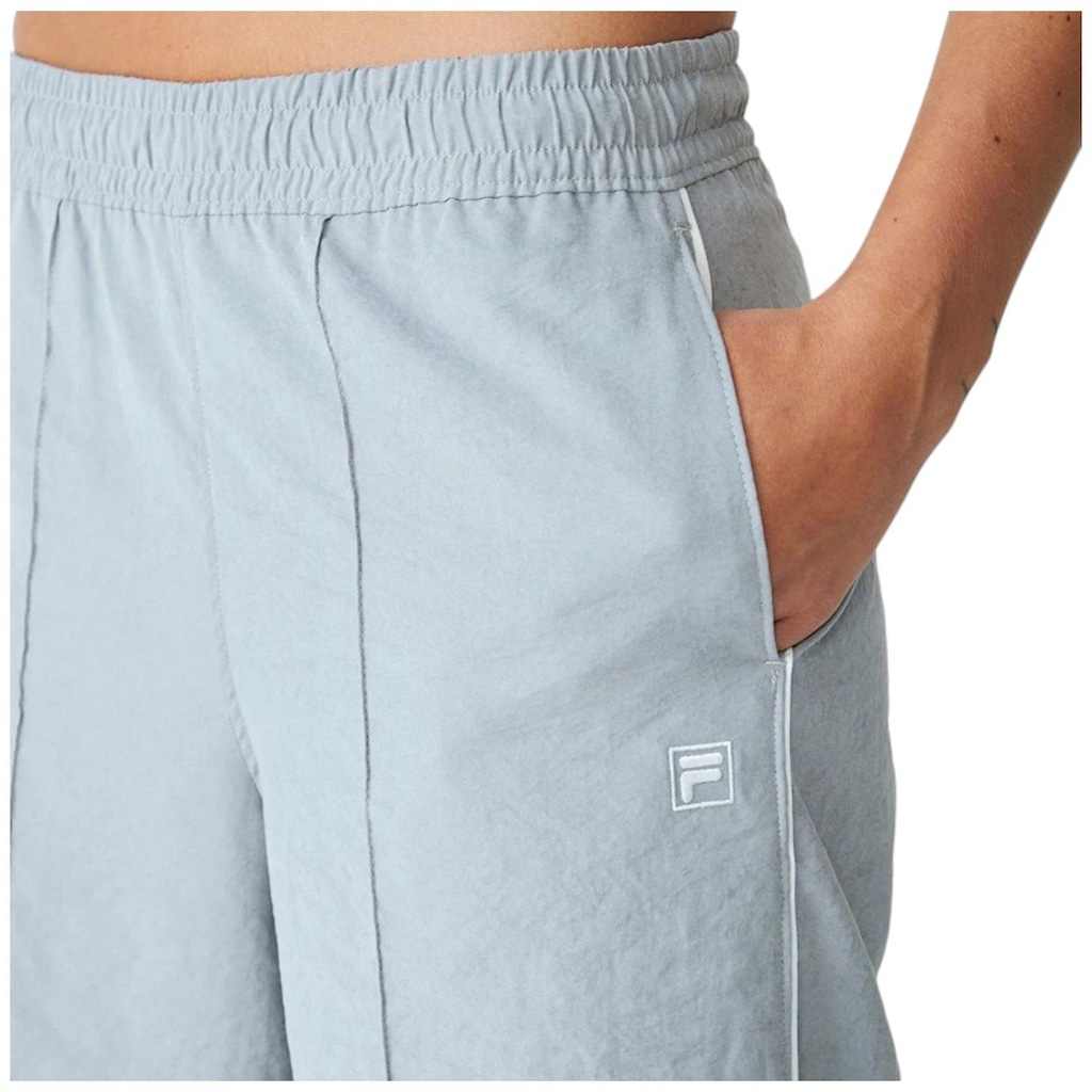 Imagem 3 do produto Calça Fila Wide F-Box -Feminina
