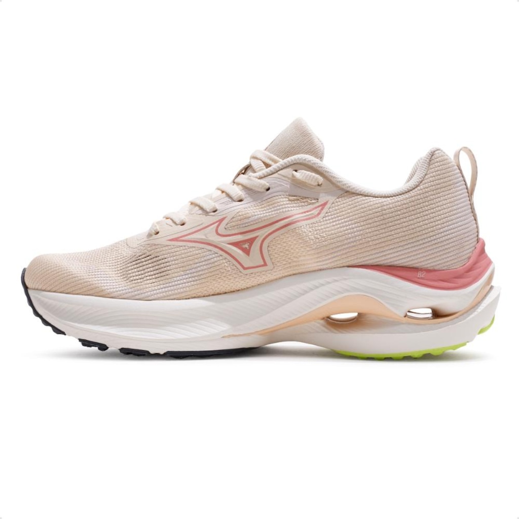 Imagem 2 do produto Tênis Feminino Mizuno Wave Vitality 7